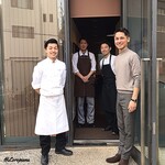 リナシメント - THE 男組 RINASCIMENTO