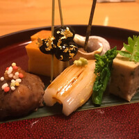 日本料理 たかむら - 
