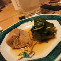 日本料理 たかむら - 