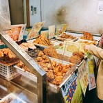 惣菜　弁当　ちえ蔵 - 