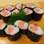 Fukusushi - 