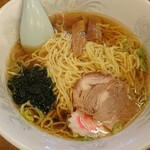 Gokuurin - ラーメン  ¥500