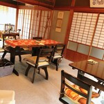 チャイハナ海花 - 