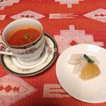 チャイハナ海花 - 