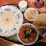 チャイハナ海花 - 