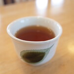 お茶っこサロン一煎 - JAFカード提示で頂ける和紅茶