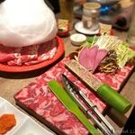 めり乃 秋葉原本店 - 