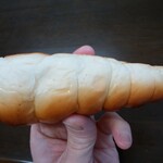 ベーカリーいずみ - 食べてみた