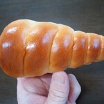 ベーカリーいずみ - 食べてみた