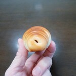 ベーカリーいずみ - 食べてみた