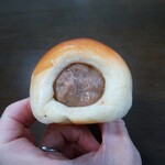 ベーカリーいずみ - 食べてみた