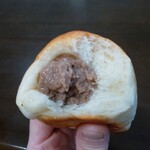 ベーカリーいずみ - 食べてみた