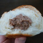 ベーカリーいずみ - 食べてみた