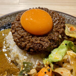 吉田カレー  - 