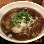 Ramen Hakkaku - 