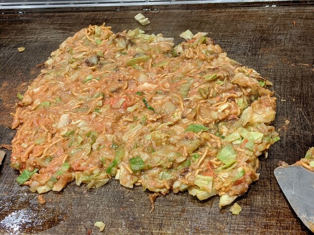 もんじゃ お好み焼き サカフネオヤジ 町田 お好み焼き ネット予約可 食べログ もんじゃ お好み焼き サカフネオヤジ 町田 お好み焼き ネット予約可 食べログ