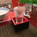 創作和食 わっはっは - あ、ちょっ…