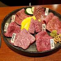 やきにくのバクロ 博多店 - 