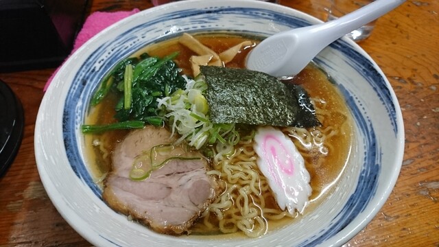 Yamachan Ramen photo