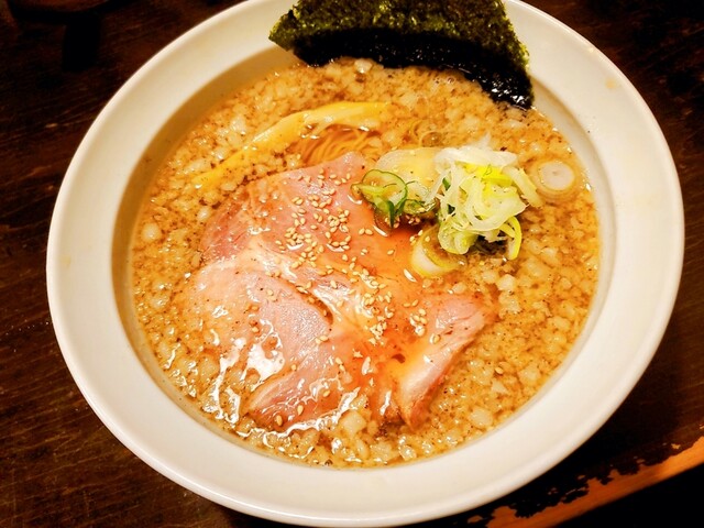 一龍 - 釧路（中華料理）の写真