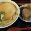 因幡うどん 渡辺通店