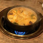 Akakara - りんご鍋