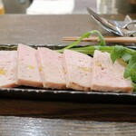 トリワイン ＰＩＫＯＳＨＨＨＵ - 鶏スパム