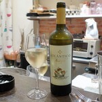 トリワイン ＰＩＫＯＳＨＨＨＵ - アトランティコ レゼルヴァ白