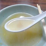 Ikoma Ken - スープ・アップ