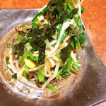 焼肉 スタミナ苑 - ナムンチ