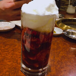 焼肉 スタミナ苑 - 改めまして乾杯ロース