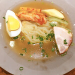 焼肉 スタミナ苑 - 