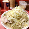 ラーメン 麺徳 東陽町店