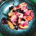 ITALIAN BACARO GRATO - 