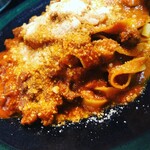 ITALIAN BACARO GRATO - 