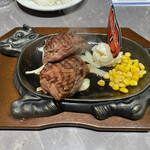 オー! マイステーキ - 