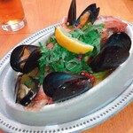 ITALIAN BACARO GRATO - 