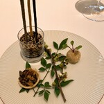 THIERRY MARX salon - 