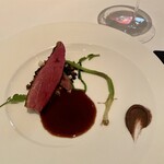 THIERRY MARX salon - 