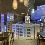 THIERRY MARX salon - 