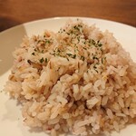 スパイス ラボ - 