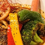 スパイス ラボ - 