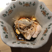 虎ノ門 焼鳥國よし - 