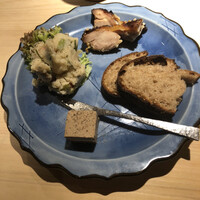 虎ノ門 焼鳥國よし - 