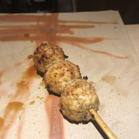 虎ノ門 焼鳥國よし - 