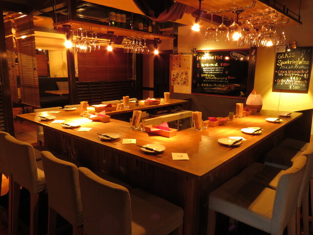 Aloha Table ペリエ千葉 千葉 ダイニングバー ネット予約可 食べログ Aloha Table ペリエ千葉 千葉 ダイニングバー ネット予約可 食べログ