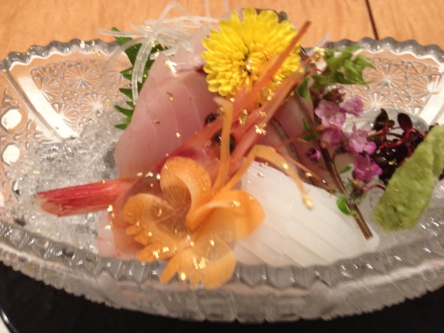 新日本料理 楓 かえで 所沢 懐石 会席料理 食べログ