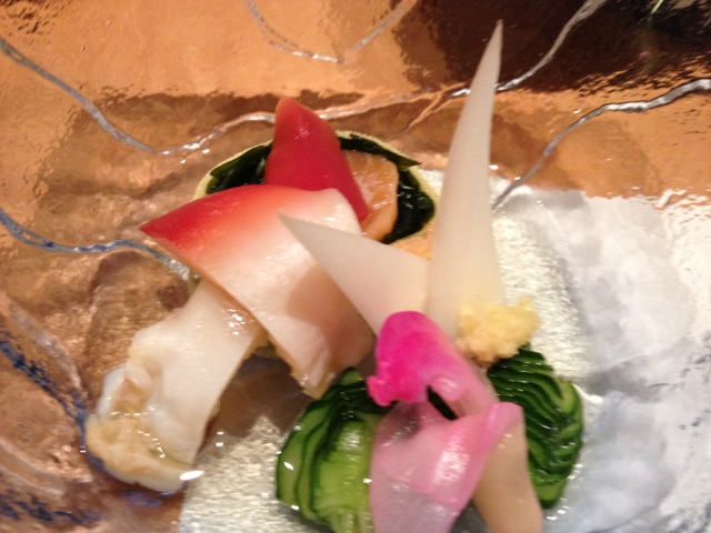 新日本料理 楓 かえで 所沢 懐石 会席料理 食べログ