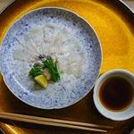 日本料理 一扇 - 