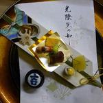 日本料理 一扇 - 